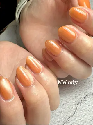 ネイル Yuki Takahamaのネイルデザイン