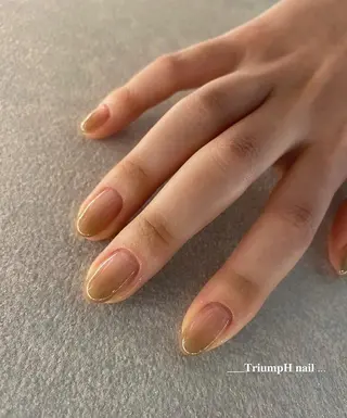 ネイル Keiko .のネイルデザイン