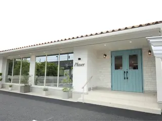 美容室Plaser(プラセル)所属・YUKA .のヘアスタイル