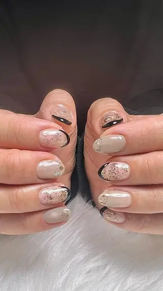 ネイル Luana nailのネイルデザイン