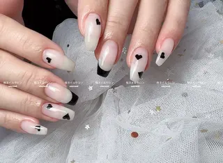 ネイル 桜 ネイルのネイルデザイン