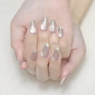 ネイル rouse nail RISATOのネイルデザイン