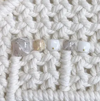 ネイル Ribbon 佐野店のネイルデザイン