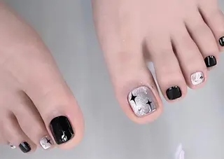 ネイル D-BEAUTY Nailsalonのネイルデザイン