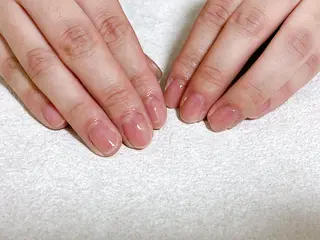 ネイル Mogu nail 二子玉川のネイルデザイン