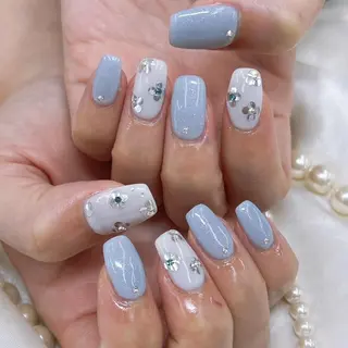 ネイル Nail salon Honey Beeのネイルデザイン