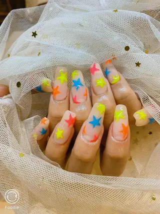 ネイル エムズ エムズのマツエク・マツパデザイン