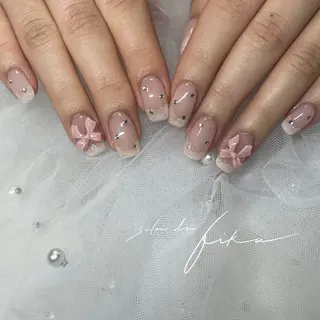 ネイル Saki 【パラジェル取扱店】のネイルデザイン