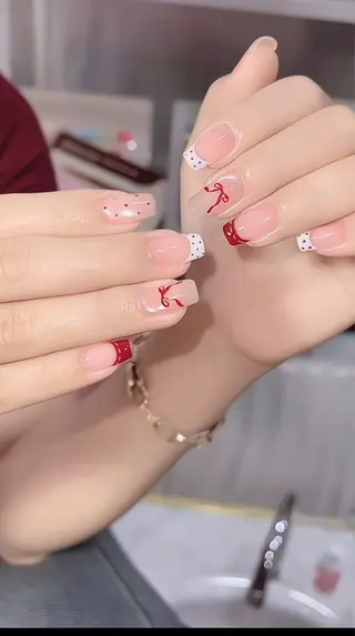 ネイル Van Nail Salonのネイルデザイン