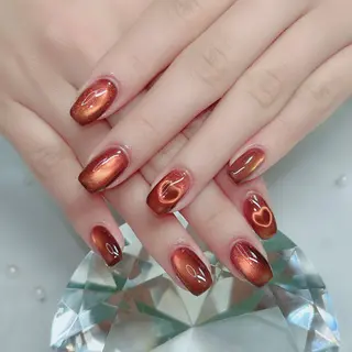 ネイル Cute Tips nailのネイルデザイン