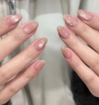 ネイル ゆい ゆいのネイルデザイン