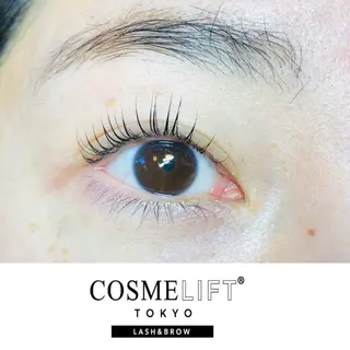 マツエク・マツパ 島田  真澄のマツエク・マツパデザイン