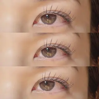 マツエク・マツパ 西村 未羽/ﾏﾂｴｸ /網紅/ﾊﾟﾘのマツエク・マツパデザイン