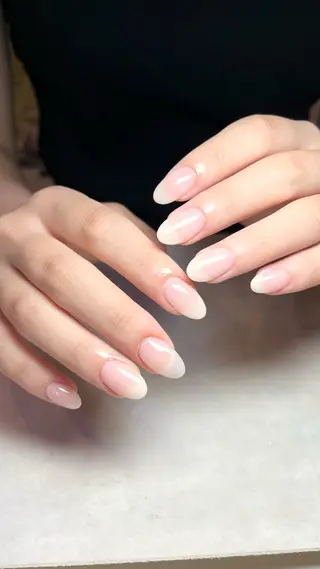 ネイル 🌻Sunrich Fuka🌻のネイルデザイン