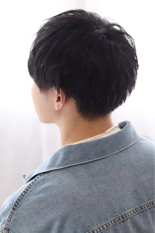 ショート メンズ 🌹牧口 瑠夏🌹のヘアスタイル