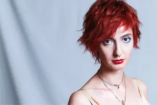 ショート 大西 洋平のヘアスタイル