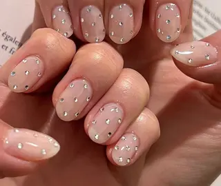 ネイル プライベートサロン M's   nailのネイルデザイン