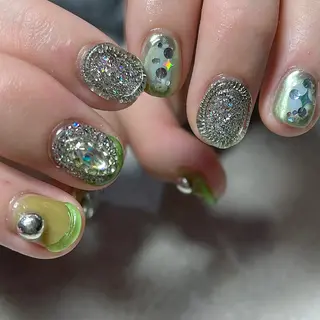 ネイル acs.n所属・ネイル，耳つぼ 風間すみれのその他イメージ