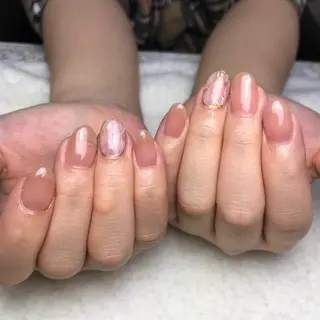 ネイル COCO+所属・COCO +のエステ・リラクイメージ