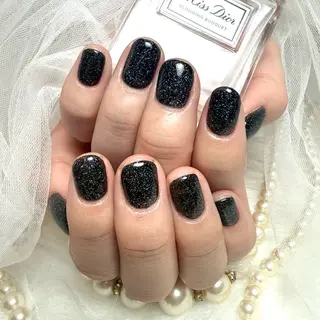 ミディアム Conjunim MAMI🎀✨のネイルデザイン