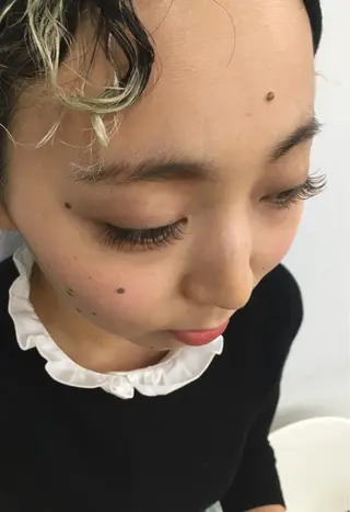 マツエク・マツパ Ayana ☆のマツエク・マツパデザイン