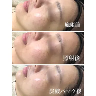 calla lily 増田のエステ・リラクイメージ