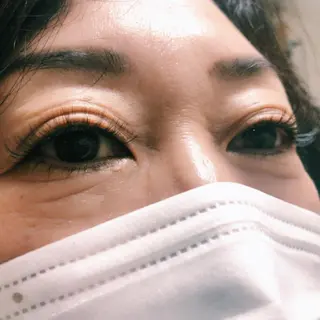 マツエク・マツパ 吉岡 ゆうなのマツエク・マツパデザイン