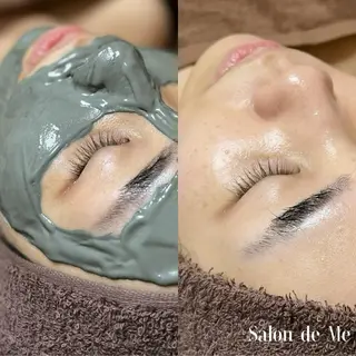 Salon de Me所属・💫Salon de Me💫予約停止中のエステ・リラクイメージ
