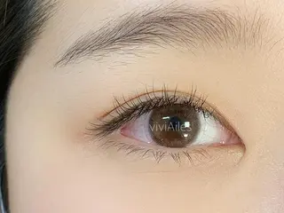 マツエク・マツパ ビビエール梅田店🌷 【梅田/茶屋町】のマツエク・マツパデザイン