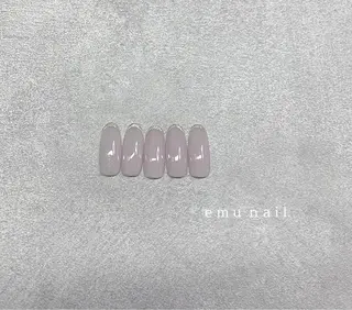 ネイル emu nailのネイルデザイン