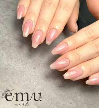 ネイル nail salon emuのネイルデザイン