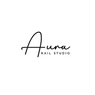 ネイル Aura Nail HanNaのネイルデザイン