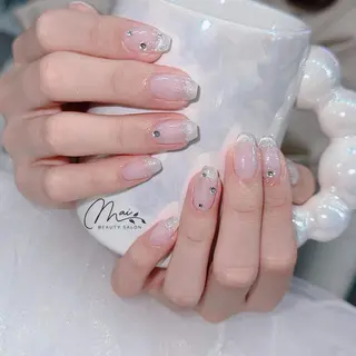 ネイル MaiBeauty DanHiのネイルデザイン