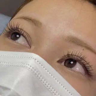 マツエク・マツパ INF ネイルサロンのネイルデザイン