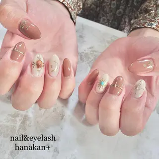 ネイル S Fumiのネイルデザイン