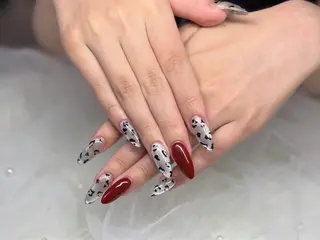 ネイル ネイルサロン ANELAのネイルデザイン