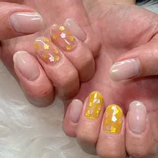 ネイル ネイル スゥリールのネイルデザイン