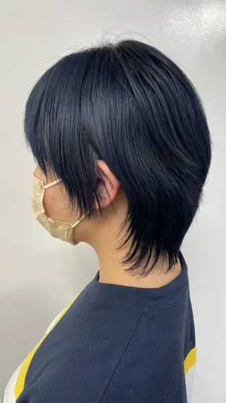 カラー ヘッドスパ師Uran (^^)のその他イメージ