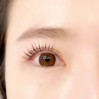 マツエク・マツパ Unica lush所属・Unica.lush エリカのマツエク・マツパデザイン