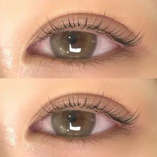 マツエク・マツパ EYELA銀座 伊藤のマツエク・マツパデザイン