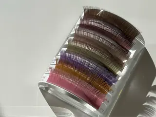 マツエク・マツパ 中目黒まつ毛パーマ まつげ眉毛専門店のマツエク・マツパデザイン