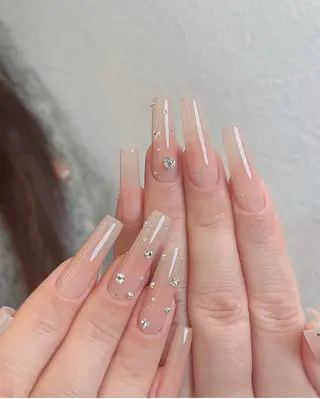 ネイル 美奈サロン はるのネイルデザイン