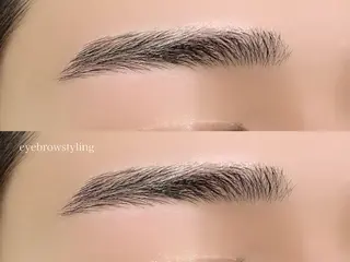 メンズ アイブロウ une FEMINの眉毛・アイブロウイメージ