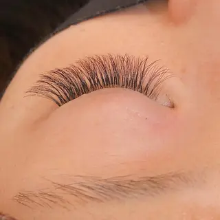 マツエク・マツパ マリーテレジア TATEISHIのマツエク・マツパデザイン