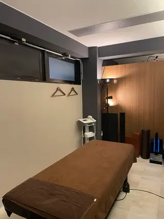 YBS -yamaguchi beauty studio所属・整体×パーソナル YBS　後藤のエステ・リラクイメージ