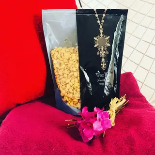 B.glad所属・ブラジリアンワックス 全身脱毛B.gladのエステ・リラクイメージ