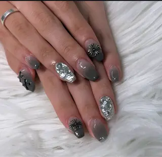 ネイル yu zuのネイルデザイン