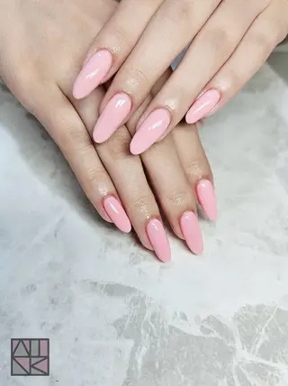 ネイル WINK所属・吉澤 響香のネイルデザイン