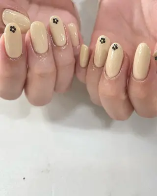 ネイル Relum所属・Relum__. fukaのネイルデザイン