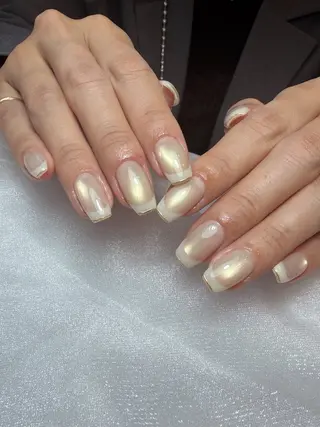 ネイル Ortus (ｵﾙﾄｩｽ)のネイルデザイン